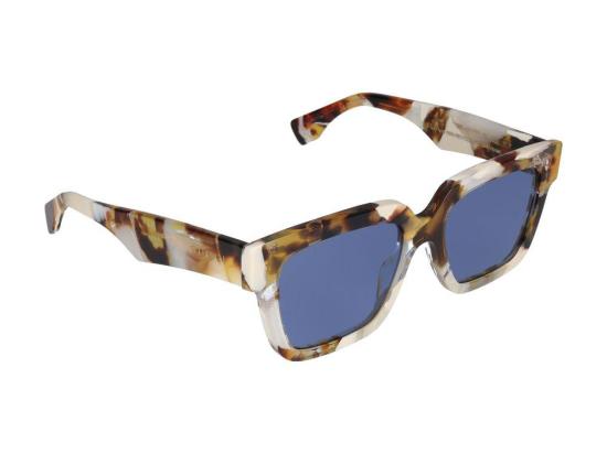  구찌 안경 GG1626S 001 HAVANA HAVANA BLUE - GUCCI