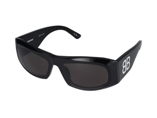  발렌시아가 안경 BB0395S 001 MULTICOLOR - BALENCIAGA