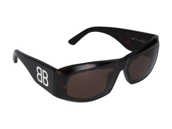  발렌시아가 안경 BB0395S 002 MULTICOLOR - BALENCIAGA