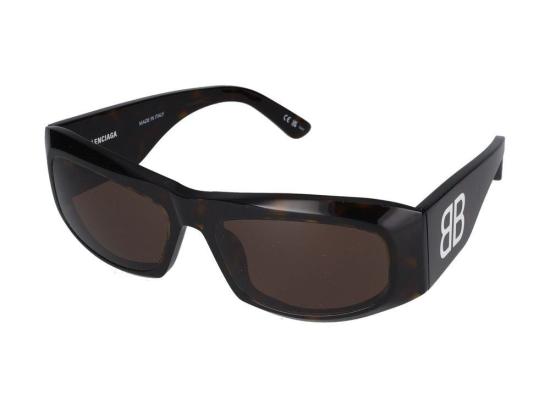  발렌시아가 안경 BB0395S 002 MULTICOLOR - BALENCIAGA