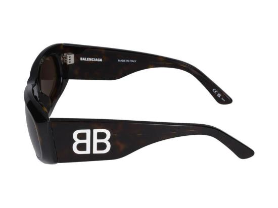  발렌시아가 안경 BB0395S 002 MULTICOLOR - BALENCIAGA