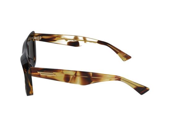  보테가베네타 안경 BV1283S 002 HAVANA HAVANA BROWN - BOTTEGA VENETA