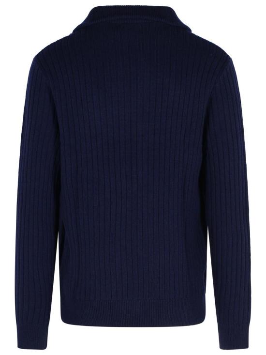 25FW 폴로 랄프로렌 집업 니트 710974167001 NAVY - POLO RALPH LAUREN