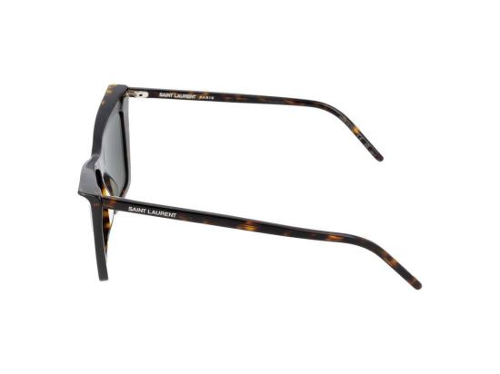  생로랑 안경 SL 372 003 HAVANA HAVANA GREY - SAINT LAURENT