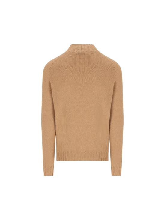 25FW 딸리아토레 스웨터 FILBERTAIPWI2505727 AI25 Grey - TAGLIATORE