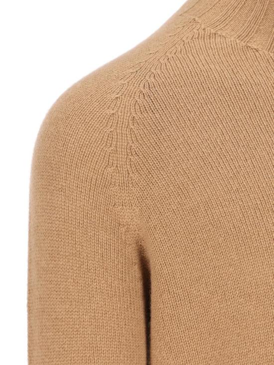 25FW 딸리아토레 스웨터 FILBERTAIPWI2505727 AI25 Grey - TAGLIATORE