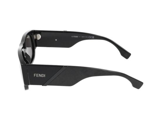  펜디 안경 FE40156I 01A MULTICOLOR - FENDI