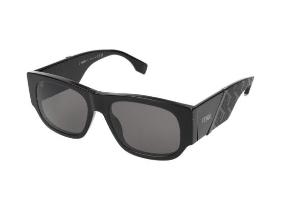  펜디 안경 FE40156I 01A MULTICOLOR - FENDI