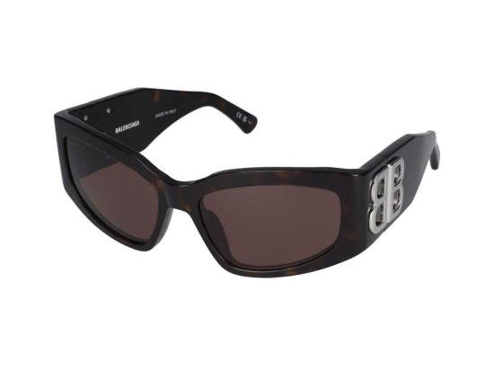  발렌시아가 안경 BB0321S 008 MULTICOLOR - BALENCIAGA