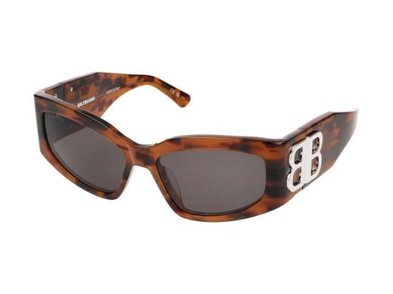  발렌시아가 안경 BB0321S 003 MULTICOLOR - BALENCIAGA