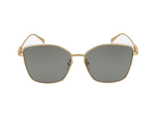  구찌 안경 GG1805SA 001 GOLD GOLD GREY