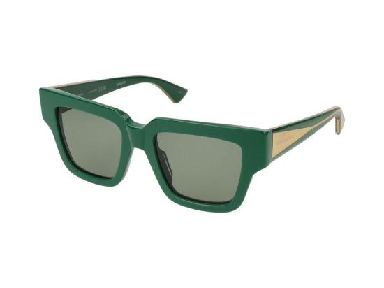  보테가베네타 안경 BV1276S 003 CRYSTAL GREEN - BOTTEGA VENETA