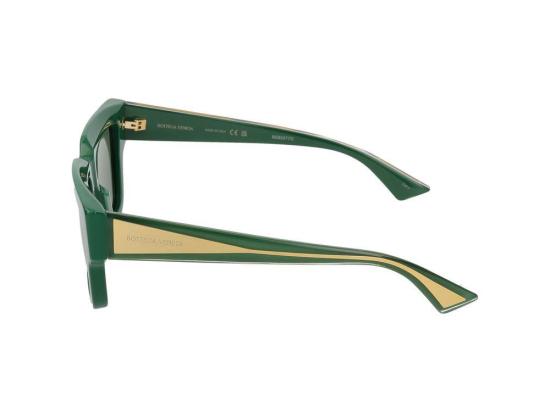  보테가베네타 안경 BV1276S 003 CRYSTAL GREEN - BOTTEGA VENETA