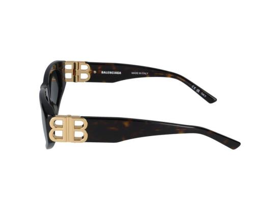  발렌시아가 안경 BB0095S 002 MULTICOLOR - BALENCIAGA