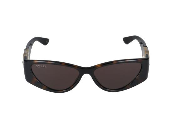  구찌 안경 GG1824S 002 HAVANA HAVANA BROWN