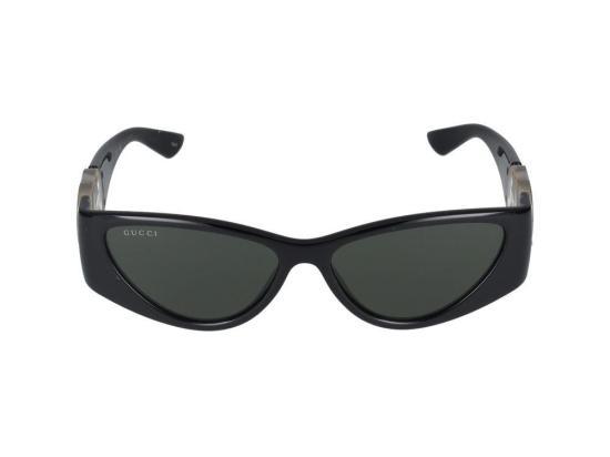  구찌 안경 GG1824S 001 BLACK BLACK GREY