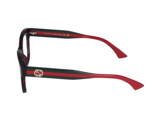  구찌 안경 GG1863O 003 HAVANA GREEN TRANSPAR - GUCCI