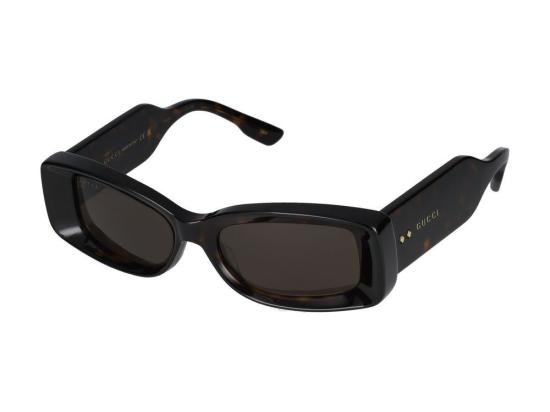  구찌 안경 GG1528S 002 HAVANA HAVANA BROWN - GUCCI