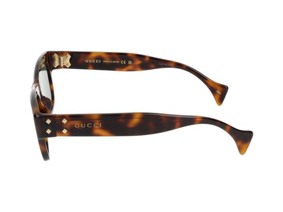  구찌 안경 GG1706S 002 HAVANA HAVANA GREEN - GUCCI