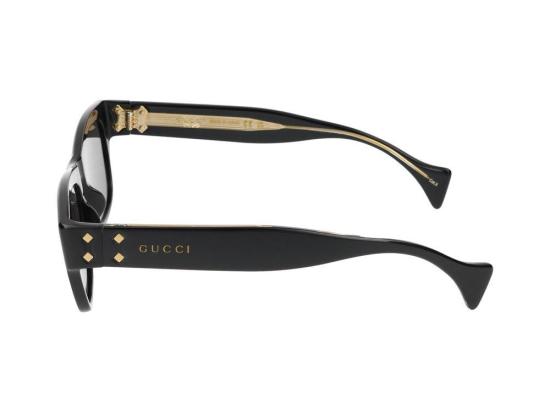 구찌 안경 GG1706S 001 BLACK BLACK GREY - GUCCI