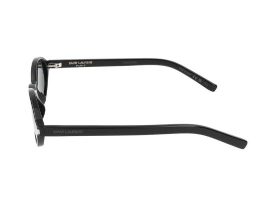  생로랑 안경 SL 751 JEANNE 001 BLACK BLACK BLACK - SAINT LAURENT