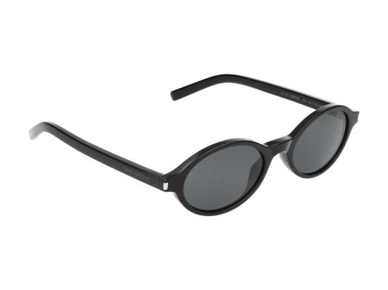  생로랑 안경 SL 751 JEANNE 001 BLACK BLACK BLACK - SAINT LAURENT