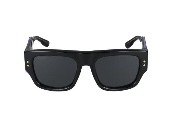  구찌 안경 GG1262S 001 BLACK BLACK GREY