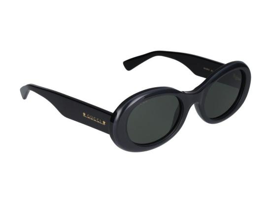  구찌 안경 GG1587S 001 BLACK BLACK GREY - GUCCI
