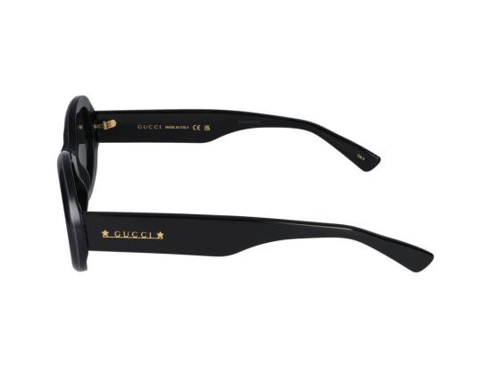  구찌 안경 GG1587S 001 BLACK BLACK GREY - GUCCI