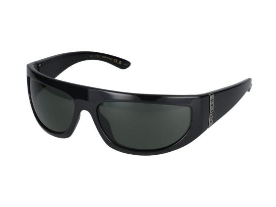  구찌 안경 GG1574S 001 BLACK BLACK GREY - GUCCI