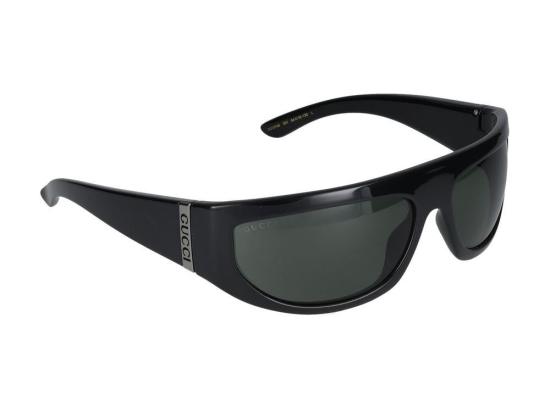  구찌 안경 GG1574S 001 BLACK BLACK GREY - GUCCI