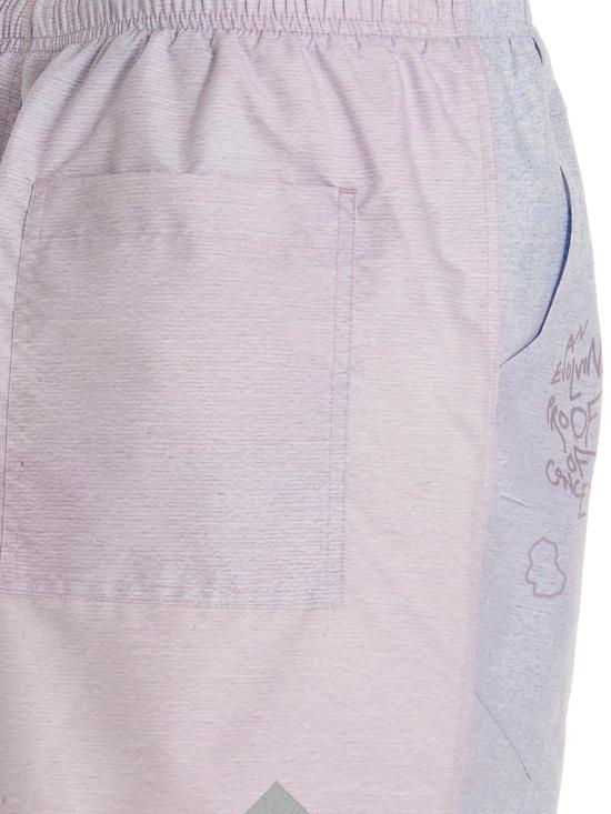  오브젝트 포 라이프 숏팬츠 OBJ00230723LILFAD Purple - OBJECTS IV LIFE