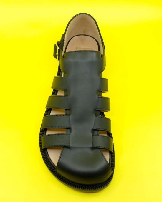  로에베 스니커즈 캄포 - LOEWE