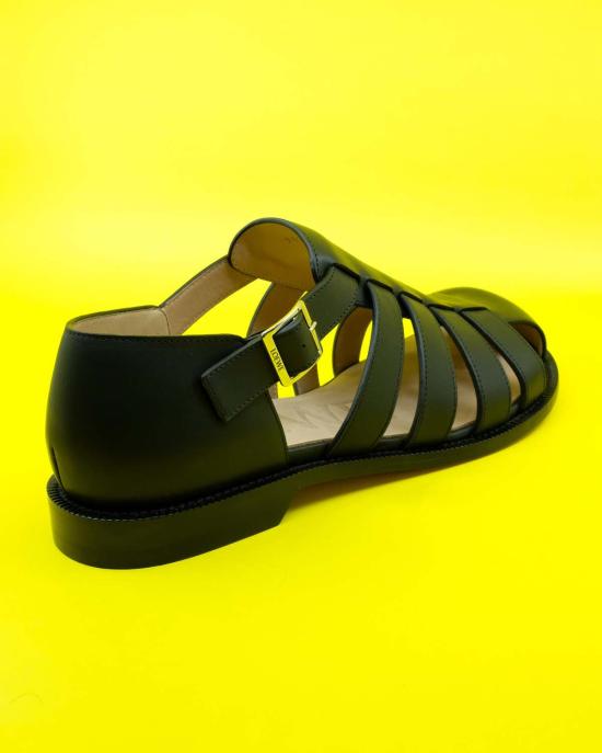  로에베 스니커즈 캄포 - LOEWE