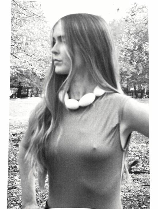  Mosquito 목걸이/팬던트 모스키토 모짜렐라 목걸이 - OTHER BRANDS