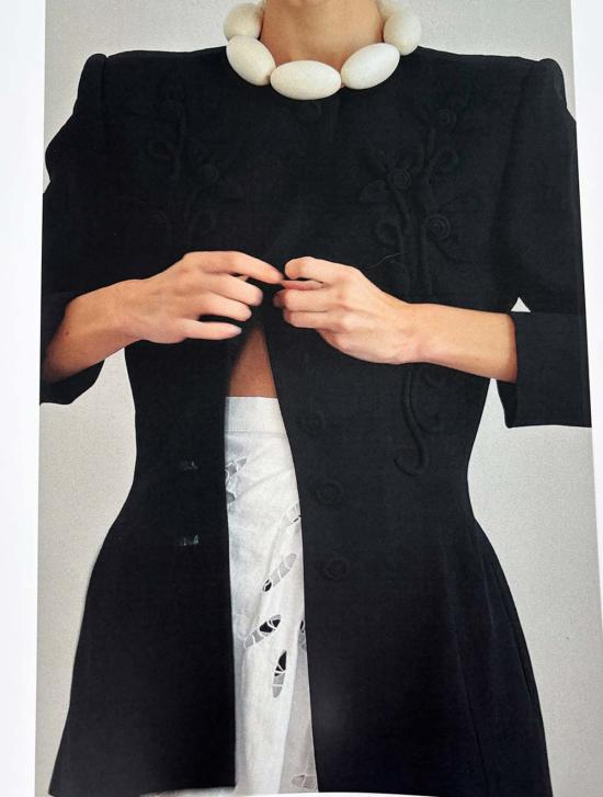  Mosquito 목걸이/팬던트 모스키토 모짜렐라 목걸이 - OTHER BRANDS