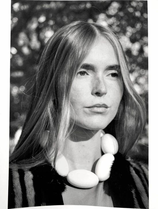  Mosquito 목걸이/팬던트 모스키토 모짜렐라 목걸이 - OTHER BRANDS