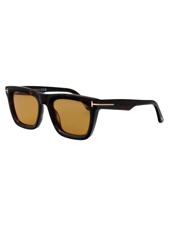 26SS 톰포드 선글라스 FT1207 52E havana - TOMFORD