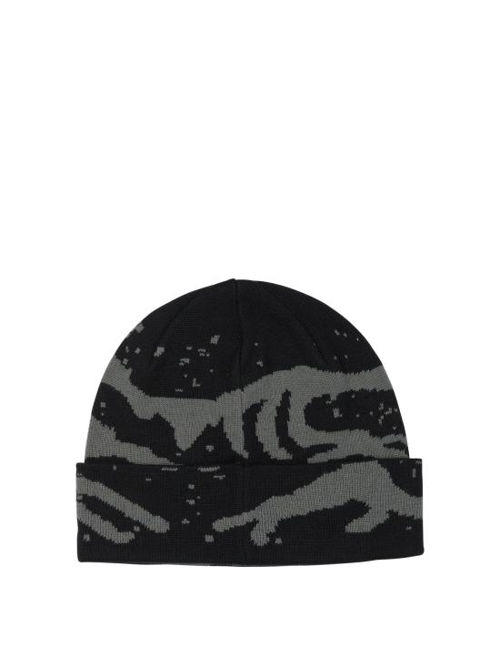 26SS 아크테릭스 그로토 비니 X000010067GROTTO TQBLACK VOID - ARC`TERYX