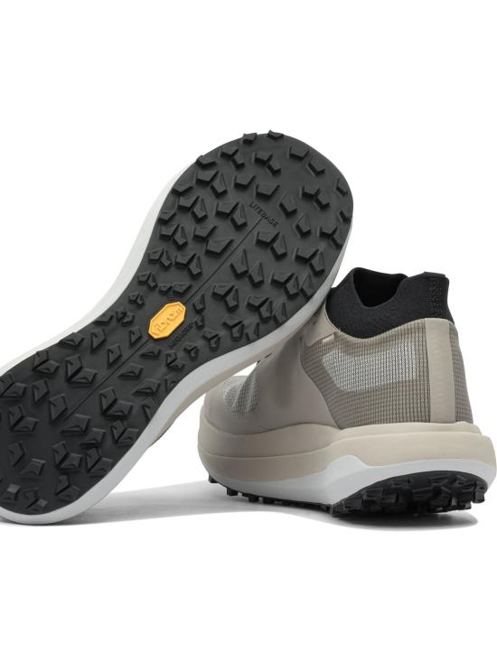 26SS 아크테릭스 사일렌 프로 스니커즈 X000010077SYLAN PRORUNE RUNE Beige - ARC`TERYX