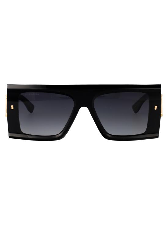 26SS 디스퀘어드2 선글라스 D2 0169 S 807 black