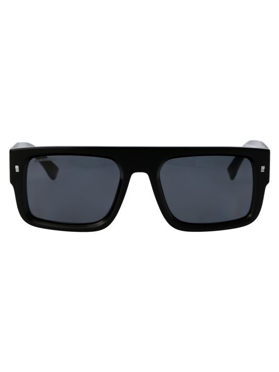 26SS 디스퀘어드2 선글라스 ICON 0008 S 807 black