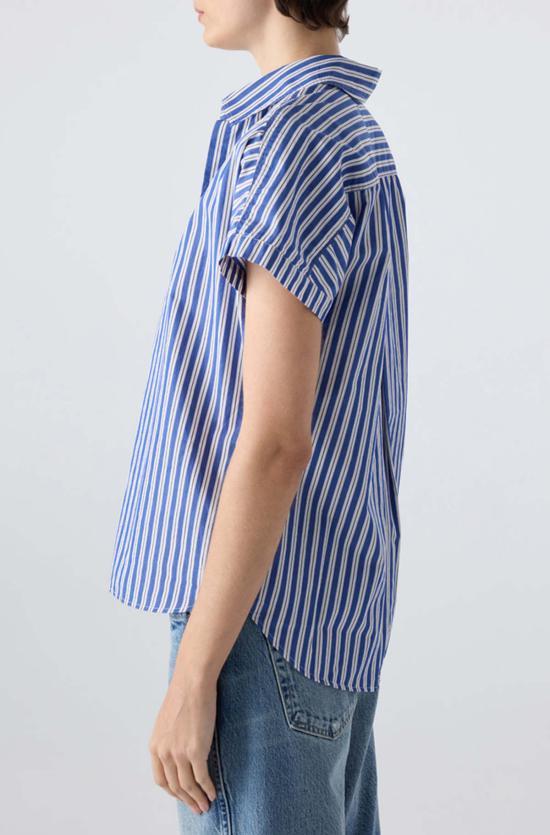  아모 데님 셔츠 게일 셔츠 - AMO DENIM