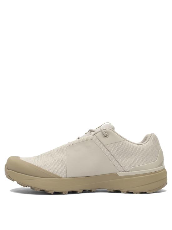 26SS 아크테릭스 코펙 GTX 로우탑 스니커즈 X000010023KOPEC GTXRUNE CANVAS Beige - ARC`TERYX