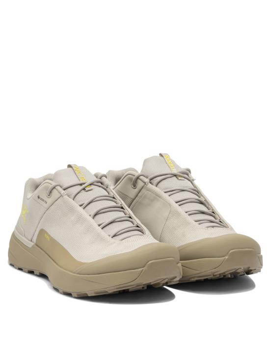 26SS 아크테릭스 코펙 GTX 로우탑 스니커즈 X000010023KOPEC GTXRUNE CANVAS Beige - ARC`TERYX