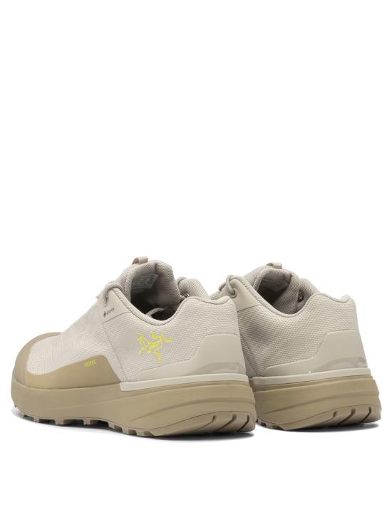26SS 아크테릭스 코펙 GTX 로우탑 스니커즈 X000010023KOPEC GTXRUNE CANVAS Beige - ARC`TERYX