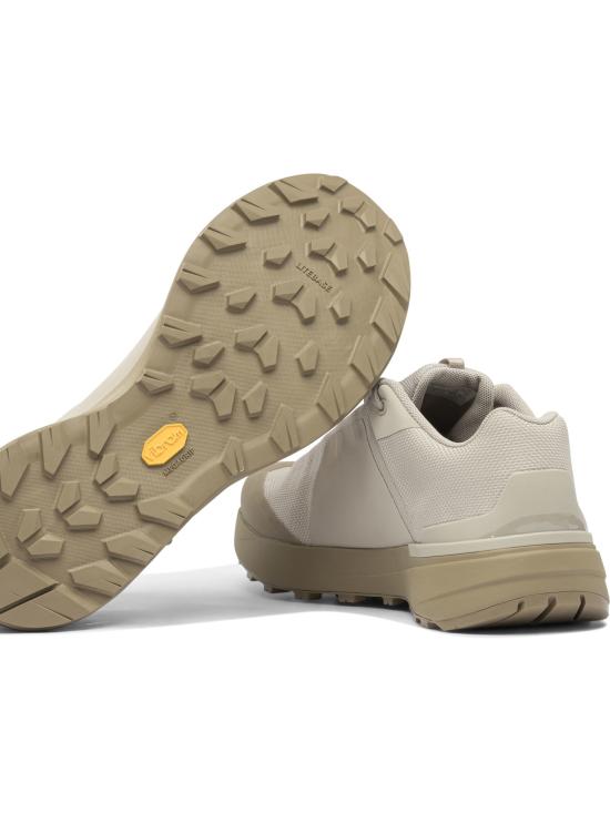 26SS 아크테릭스 코펙 GTX 로우탑 스니커즈 X000010023KOPEC GTXRUNE CANVAS Beige - ARC`TERYX