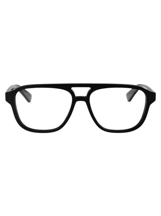 26SS 보테가베네타 안경 BV1294O 001 black