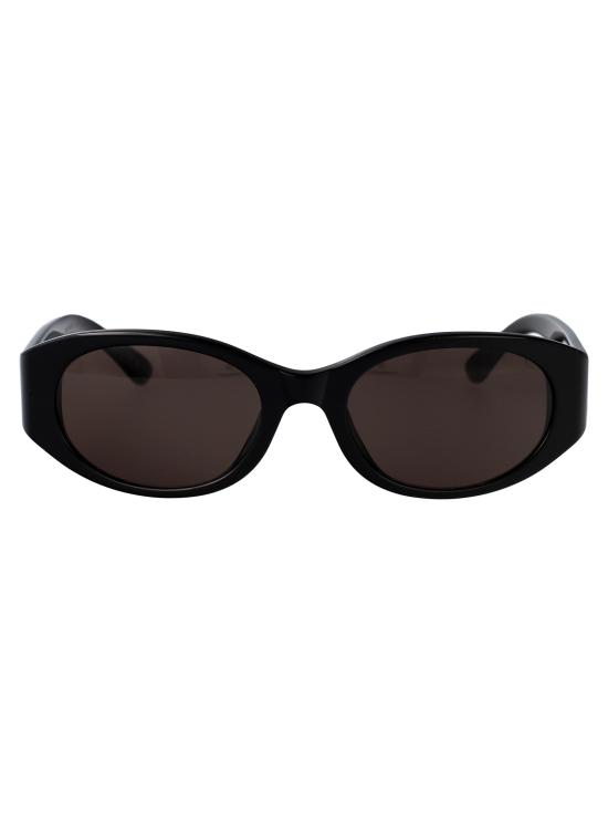 26SS 발렌시아가 선글라스 BB0369SK 001 black