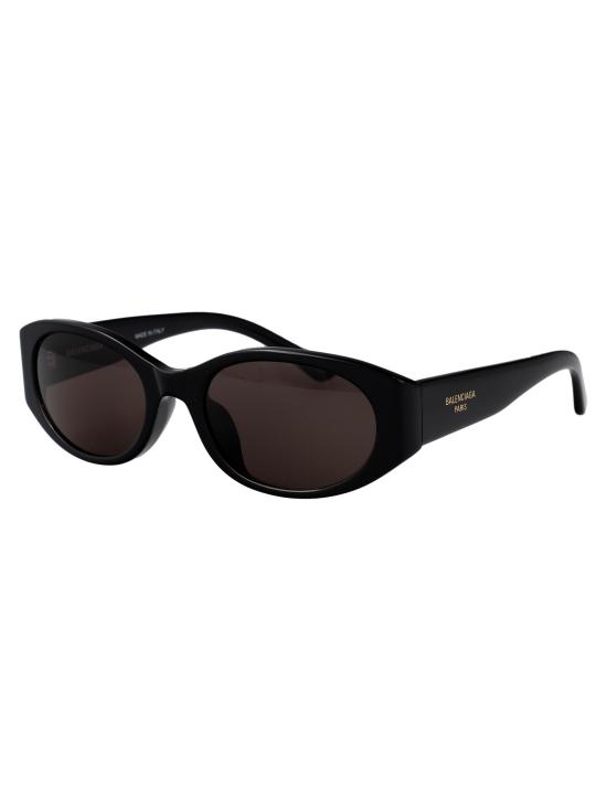 26SS 발렌시아가 선글라스 BB0369SK 001 black - BALENCIAGA